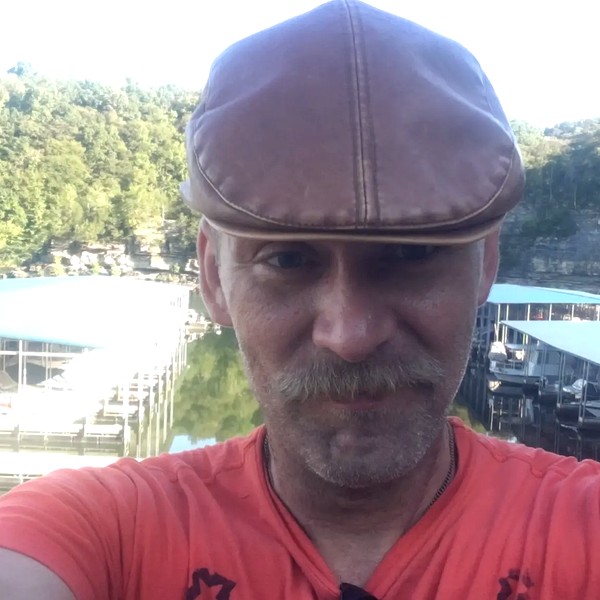 Trent Smith, Founder of Ginseng Legacy