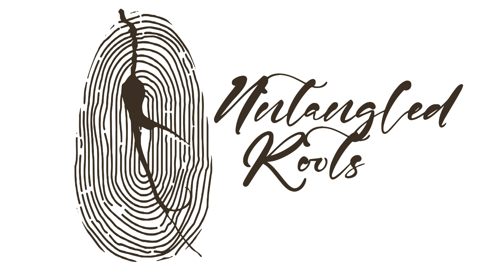 Untangled Roots